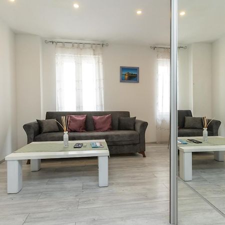 Alpha Loft 1Br Apartment In Center Zadar Eksteriør billede