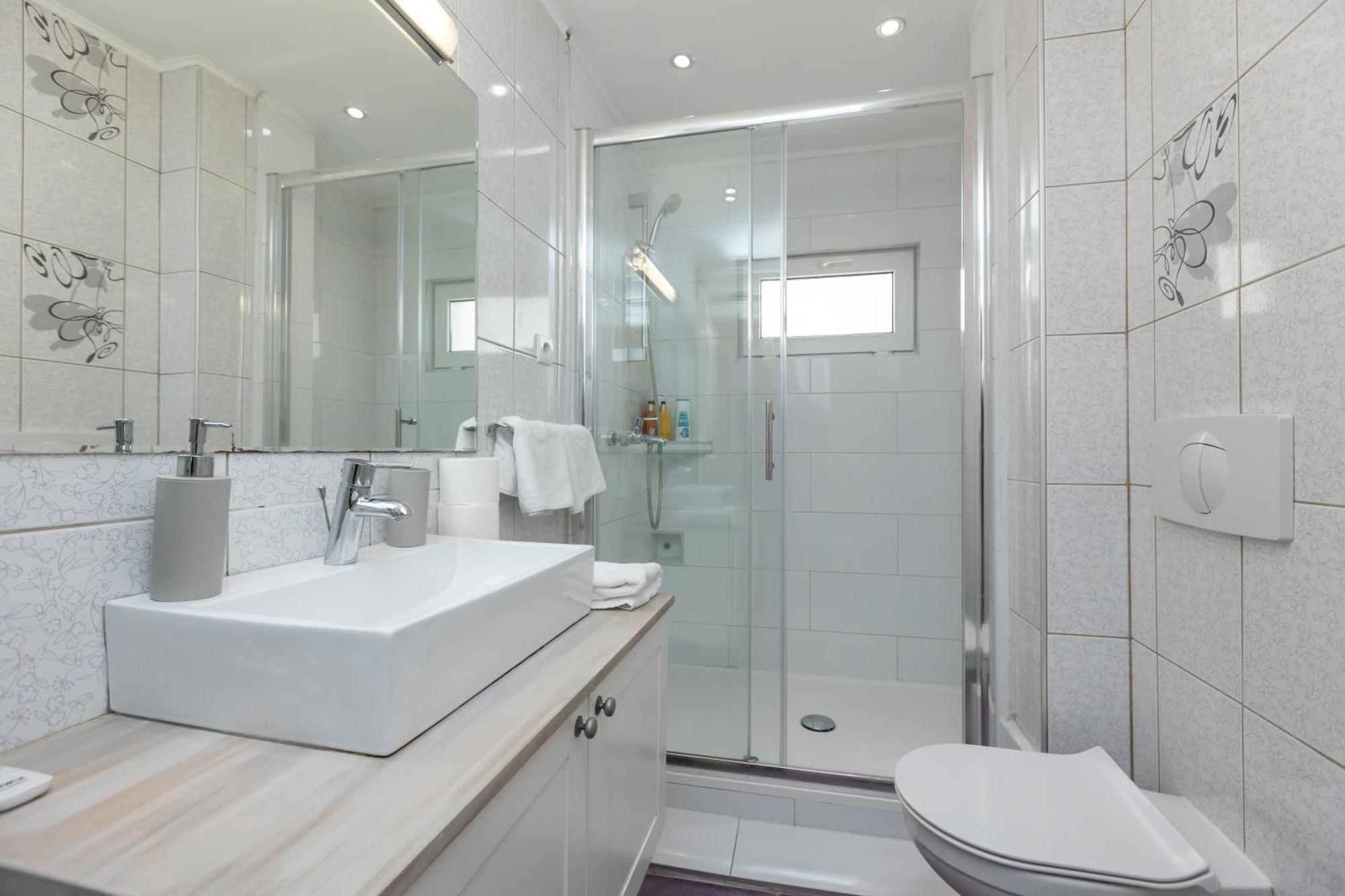 Alpha Loft 1Br Apartment In Center Zadar Eksteriør billede